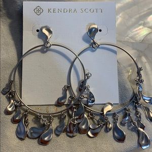 Kendra Scott Natasha Earrings
